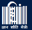 The collection's logo